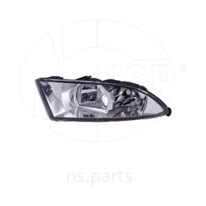 NSP NSP085J0941702B Фара противотуманная Skoda Fabia прав.