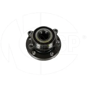 NSP NSP085K0498621 Ступица колеса в сборе перед