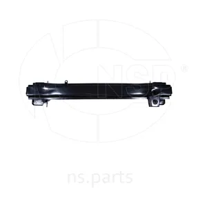 NSP NSP085L0807109D Усилитель бампера переднего Skoda Yeti