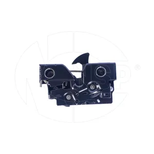 NSP NSP085U0823509N Замок VW Polo Jetta 09- капота