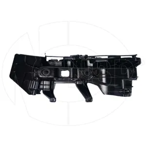 NSP NSP086N5807453A Кронштейн бампера VW Polo VI 20- заднего ЛЕВЫЙ