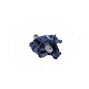 NSP NSP086Q0199555AS Подушка двигателя левая VW Polo sedan (01-20)