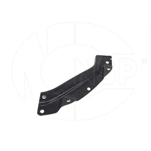 NSP NSP086R0805931A Кронштейн VW Polo V -20 панели перед.верх.лев.