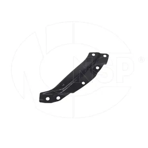 NSP NSP086R0805932C Кронштейн VW Polo V -20 панели перед.верх.прав.