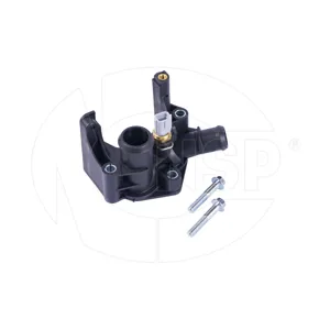 NSP NSP091221325 Корпус термост. Ford Focus II 04-