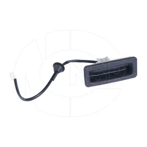 NSP NSP091857085 Замок крышки багажника Ford Focus II (04-11)