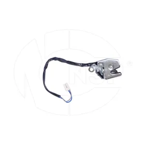 NSP NSP1151757821 Замок двери багажника Fiat Doblo