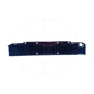 NSP NSP14602000491AA Площадка крепления номерного знака Chery Tiggo 4 (18-н.в)