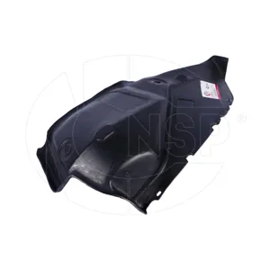 NSP NSP1BD04002 Подкрылок задний левый (малый) Renault Sandero Stepway (14-)