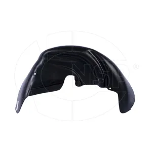 NSP NSP1BD04003 Подкрылок задний левый (на всю арку) Hyundai Solaris (14-17)