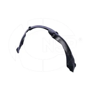 NSP NSP1BD04007 Подкрылок Hyundai Solaris II 20- задн.лев.