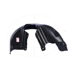 NSP NSP1BD04013 Подкрылок VW Polo -20 задн.лев.седан