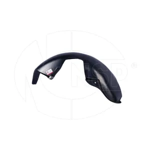 NSP NSP1BD04019 Подкрылок задний правый Hyundai ix35 (10-15) Tucson (10-15)