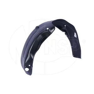 NSP NSP1BD04021 Подкрылок Hyundai Solaris II 20- задн.прав.