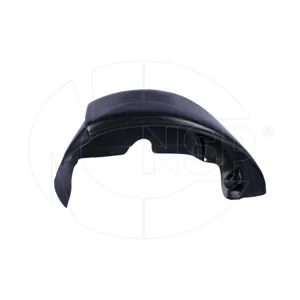 NSP NSP1BD04023 Подкрылок Kia Rio III -17 задн.прав.