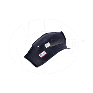 NSP NSP1BD04024 Подкрылок задний правый Largus (12-21)