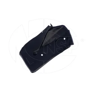 NSP NSP1BD04027 Подкрылок Renault Logan II 14- задн.прав.