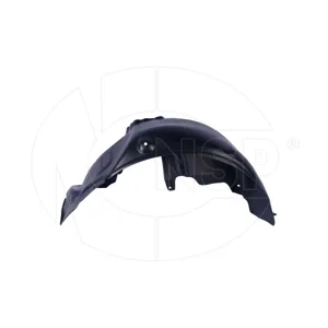 NSP NSP1BD04028 Подкрылок VW Polo -20 задн.прав.седан