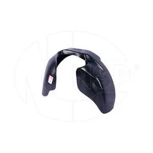 NSP NSP1BD04030 Подкрылок передний левый Daewoo Matiz