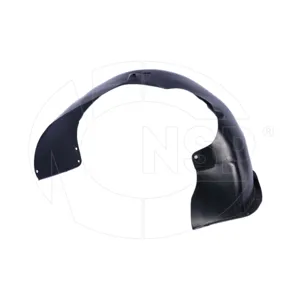NSP NSP1BD04033 Подкрылок Hyundai Creta I -21 передн.лев.