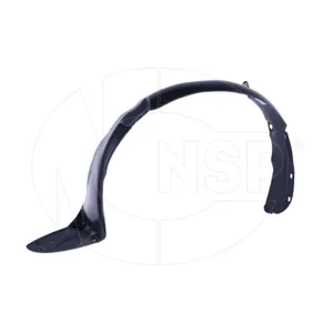 NSP NSP1BD04036 Подкрылок Hyundai Solaris I -17 передн.лев.