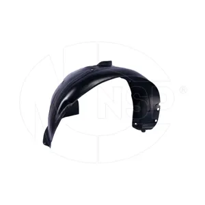 NSP NSP1BD04037 Подкрылок Hyundai Solaris II -20 передн.лев.