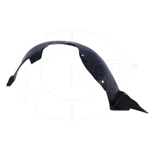 NSP NSP1BD04039 Подкрылок Kia Cerato III 13- передн.лев.
