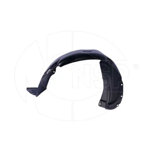 NSP NSP1BD04042 Подкрылок передний левый Kia Soul II (14-16)