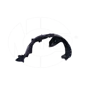 NSP NSP1BD04046 Подкрылок Nissan X-Trail -18 передн.лев.