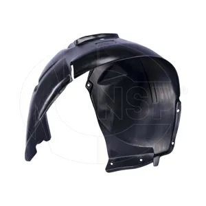 NSP NSP1BD04049 Подкрылок Renault Logan 04- передн.лев.
