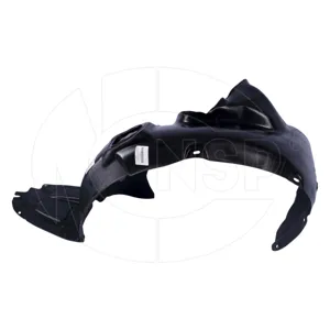NSP NSP1BD04052 Подкрылок VW Rapid -20 передн.лев.