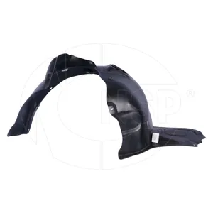 NSP NSP1BD04053 Подкрылок передний левый Skoda Rapid (20-)