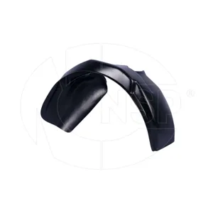 NSP NSP1BD04058 Подкрылок передний правый Daewoo Matiz