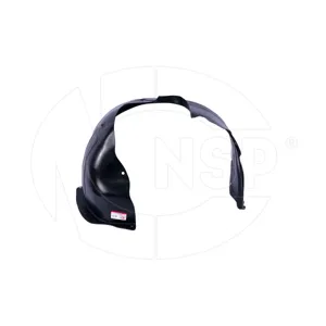 NSP NSP1BD04065 Подкрылок Hyundai Solaris II 20- передн.прав.