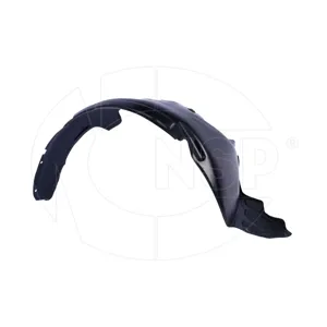 NSP NSP1BD04067 Подкрылок Kia Cerato III 13- передн.прав.