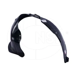 NSP NSP1BD04069 Подкрылок Kia Rio IV -20 передн.прав.