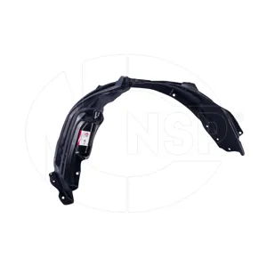 NSP NSP1BD04074 Подкрылок Mitsubishi Outlander III 12- передн.прав.