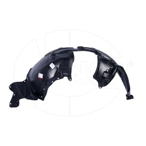 NSP NSP1BD04075 Подкрылок Nissan X-Trail -18 передн.прав.