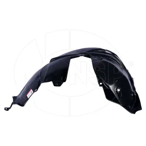 NSP NSP1BD04077 Подкрылок Renault Duster 12- передн.прав.