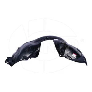 NSP NSP1BD04079 Подкрылок передний правый Renault Logan (14-) Sandero II (14-)