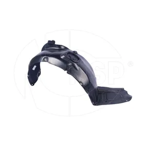 NSP NSP1BD04080 Подкрылок VW Rapid -20 передн.прав.