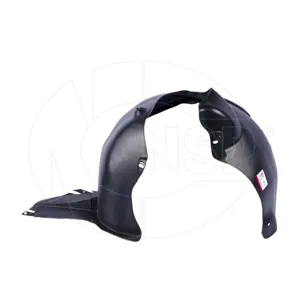 NSP NSP1BD04084 Подкрылок VW Polo 20- передн.прав.