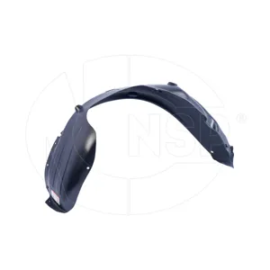 NSP NSP1BD04087 Подкрылок задний левый Kia Rio IV (17-20)