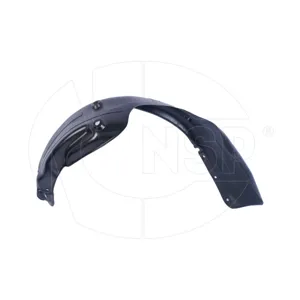 NSP NSP1BD04088 Подкрылок Kia Rio (17-) задний правый