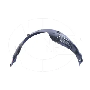 NSP NSP1BD04089 Подкрылок Kia Rio задний левый