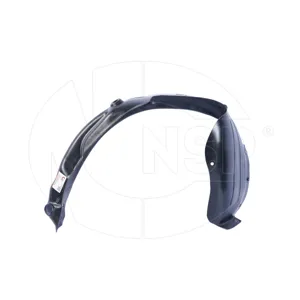 NSP NSP1BD04090 Подкрылок задний правый Kia Rio IV (20-)