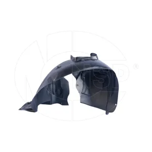 NSP NSP1BD04097 Подкрылок передний левый Citroen Berlingo (08-15) Peugeot Partner (08-15)