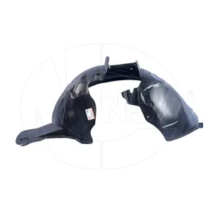 NSP NSP1BD04098 Подкрылок Peugeot Citroen Berlingo 08-