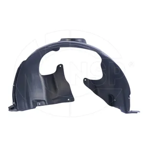 NSP NSP1BD04099 Подкрылок Chevrolet Cruze I 08- передн.лев.