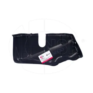 NSP NSP1BD09035 Пыльник двигателя правый Hyundai Elantra (06-11) Kia Ceed (07-12) Cerato (09-13) i30 (07-12)